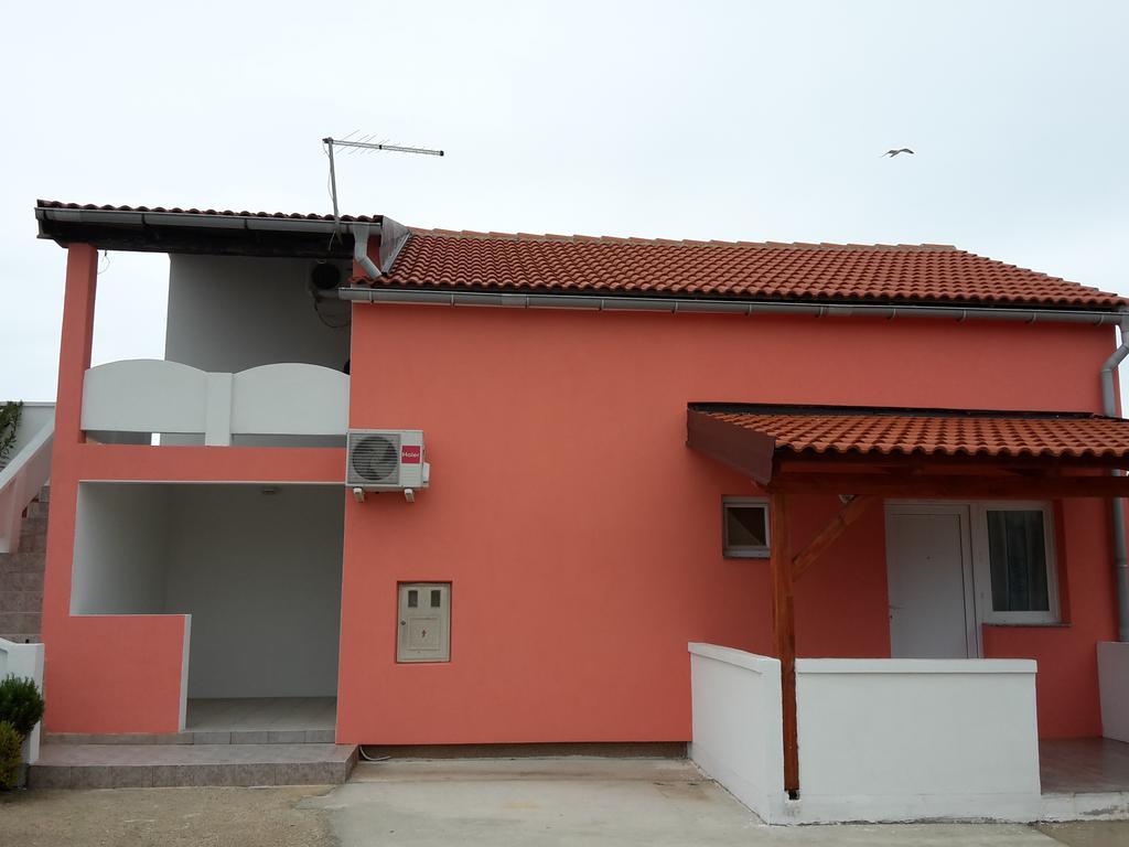 Apartments Marko Vir Eksteriør billede
