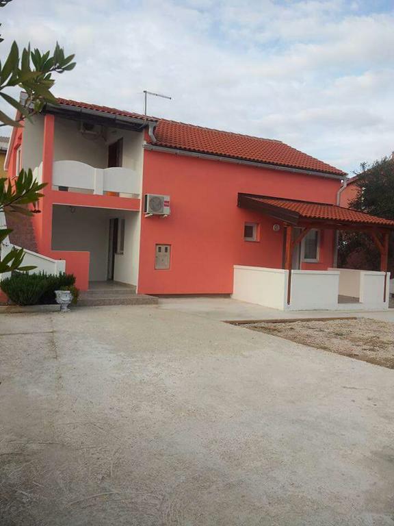 Apartments Marko Vir Eksteriør billede