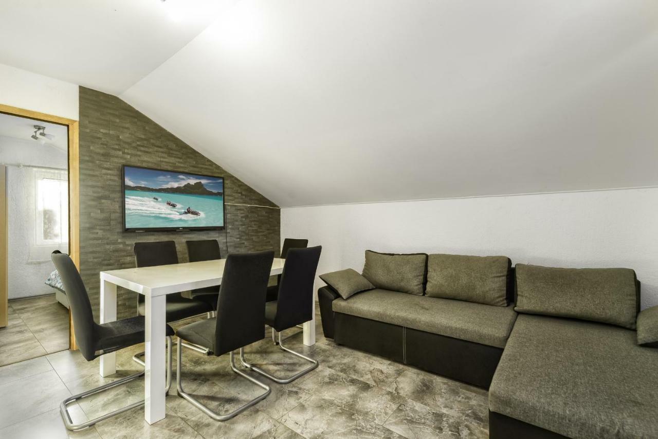 Apartments Marko Vir Eksteriør billede