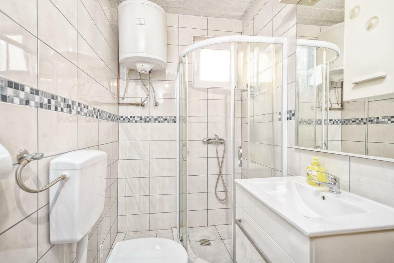 Apartments Marko Vir Eksteriør billede