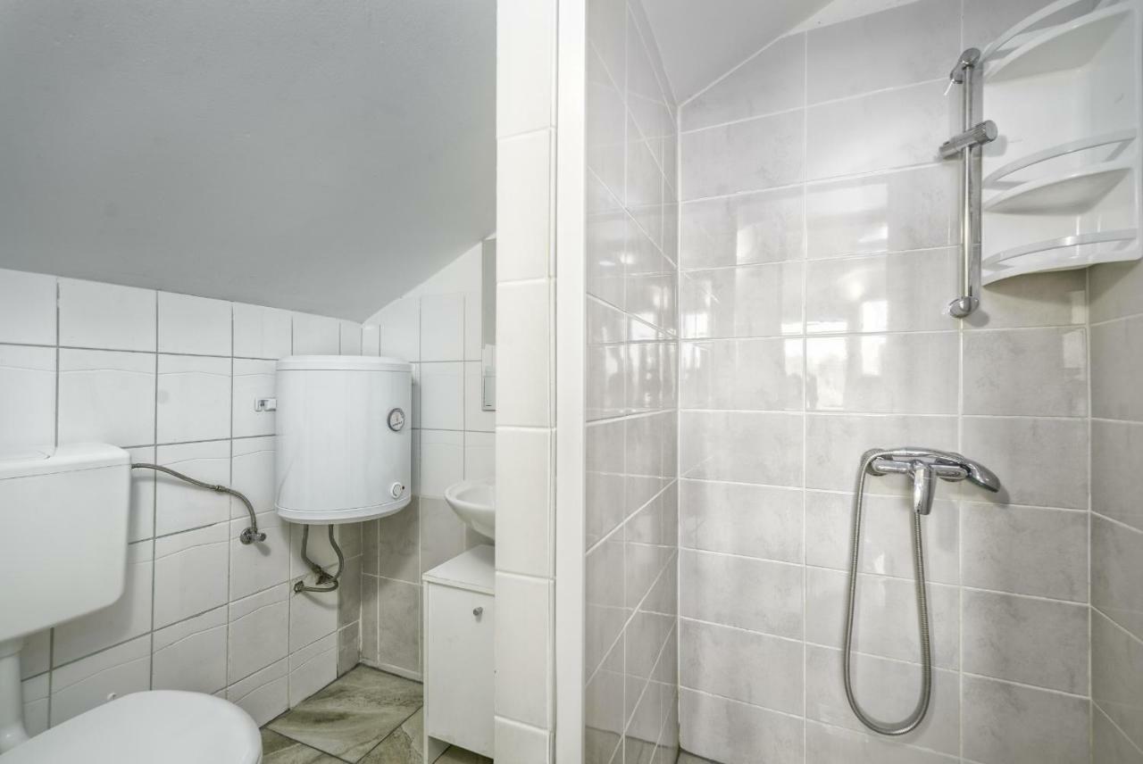 Apartments Marko Vir Eksteriør billede